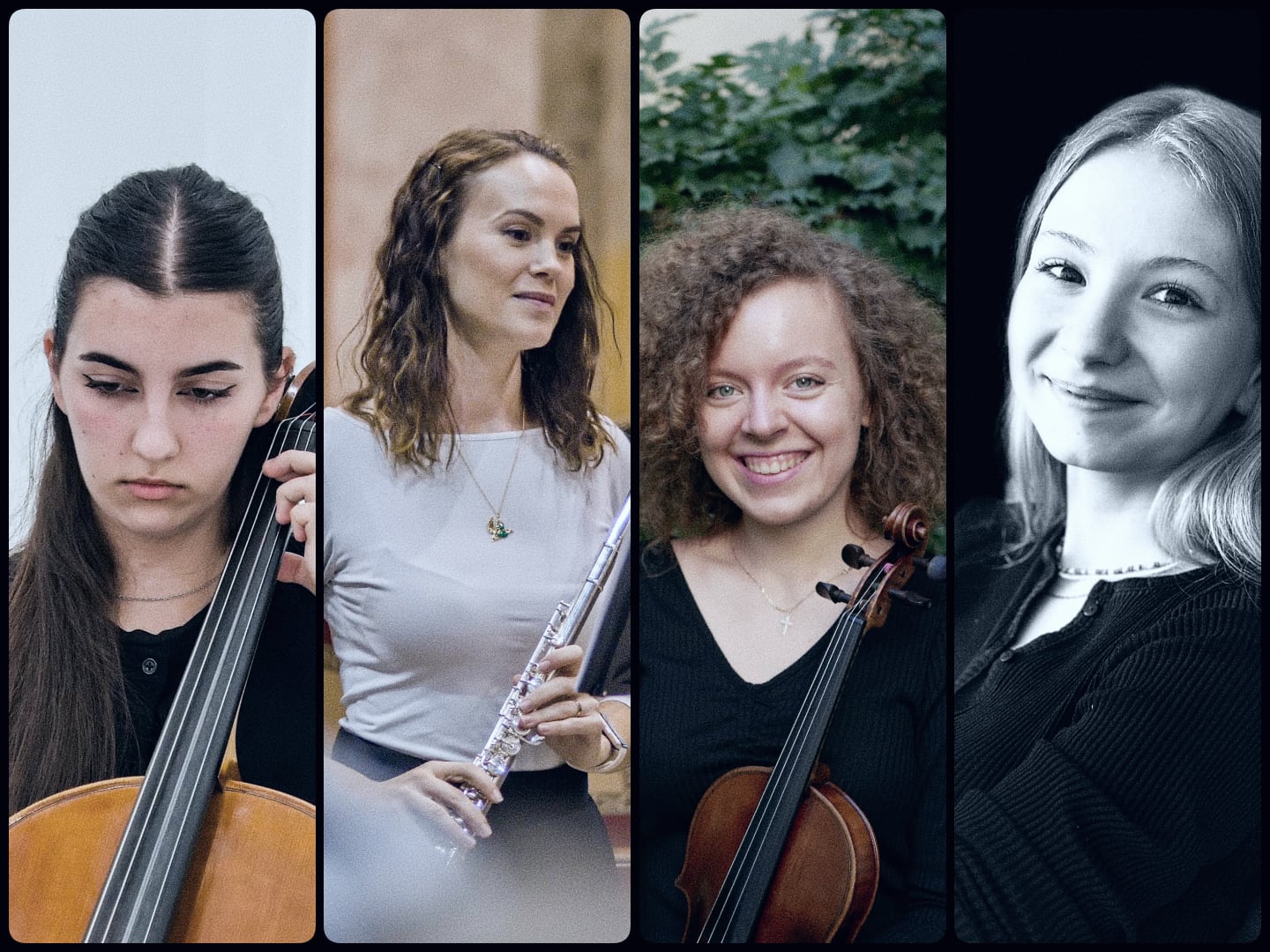 Classical Quartet Slovnorama